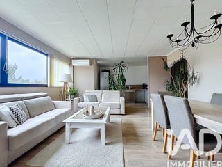  Appartement � vendre 4 pi�ces 80 m�