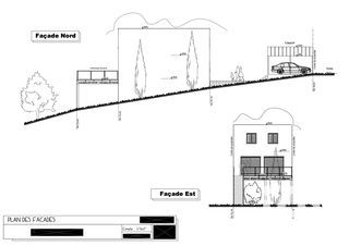  Terrain � vendre 645 m�