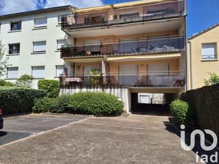  Parking / Garage � vendre 12 m�