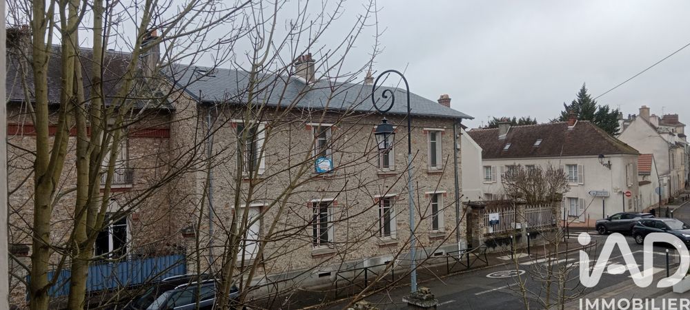 � vendre  Maison Rambouillet (78120)