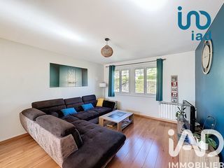  Maison � vendre 6 pi�ces 103 m�