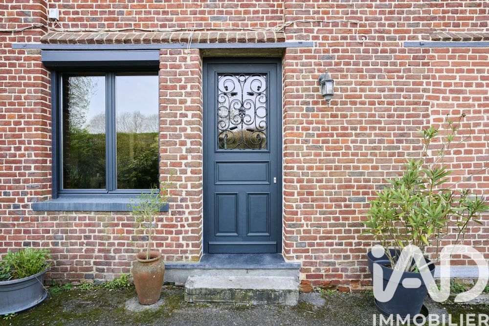 � vendre  Maison Sam�on (59310)