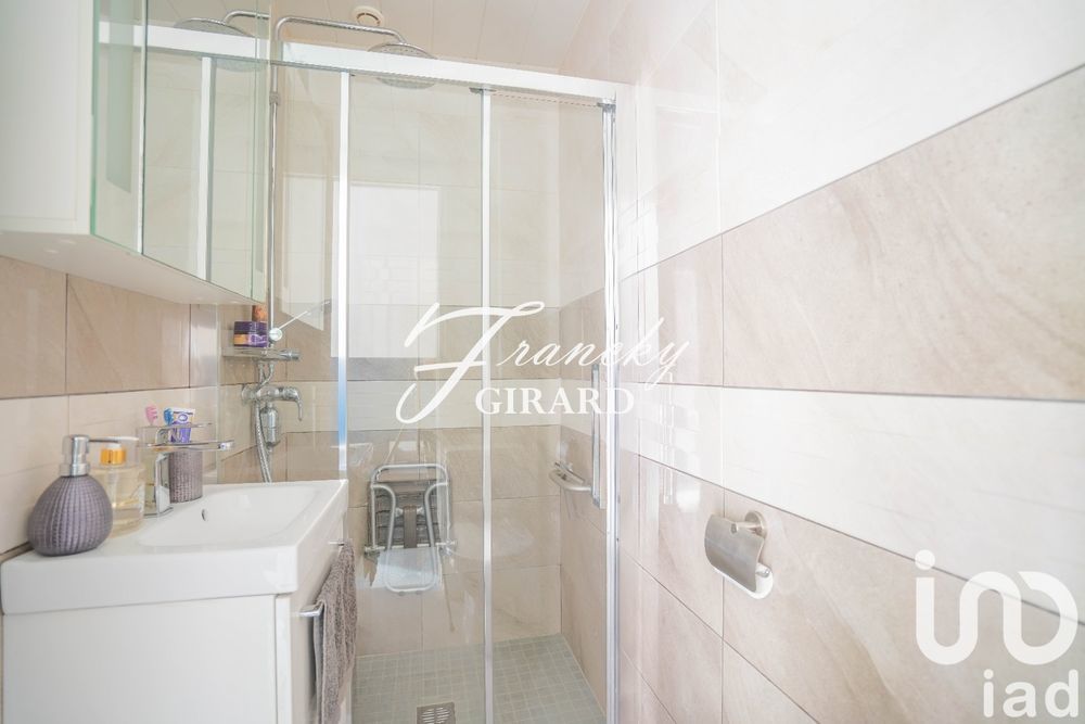 � vendre  Maison Vanves (92170)