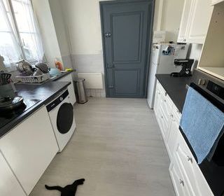  Appartement � louer 2 pi�ces 43 m�