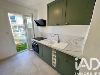  Appartement � vendre 2 pi�ces 41 m�