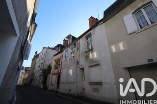  Maison � vendre 3 pi�ces 76 m�