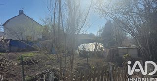  Maison � vendre 3 pi�ces 72 m�