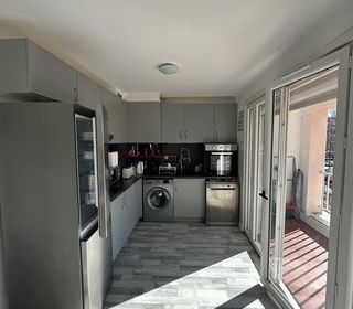  Appartement � vendre 3 pi�ces 67 m�