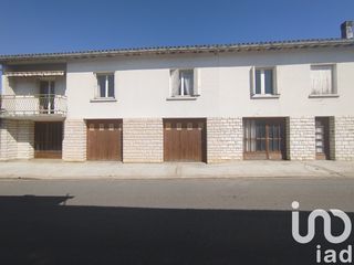  Immeuble � vendre 230 m�