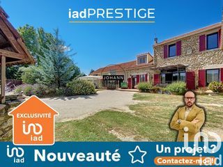  Maison � vendre 9 pi�ces 222 m�