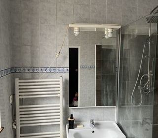  Appartement � vendre 2 pi�ces 44 m�