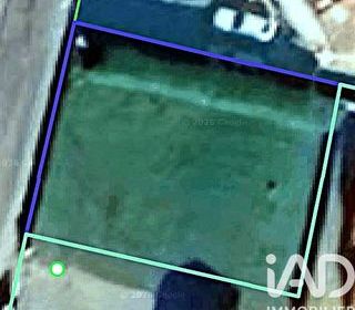  Terrain � vendre 383 m�