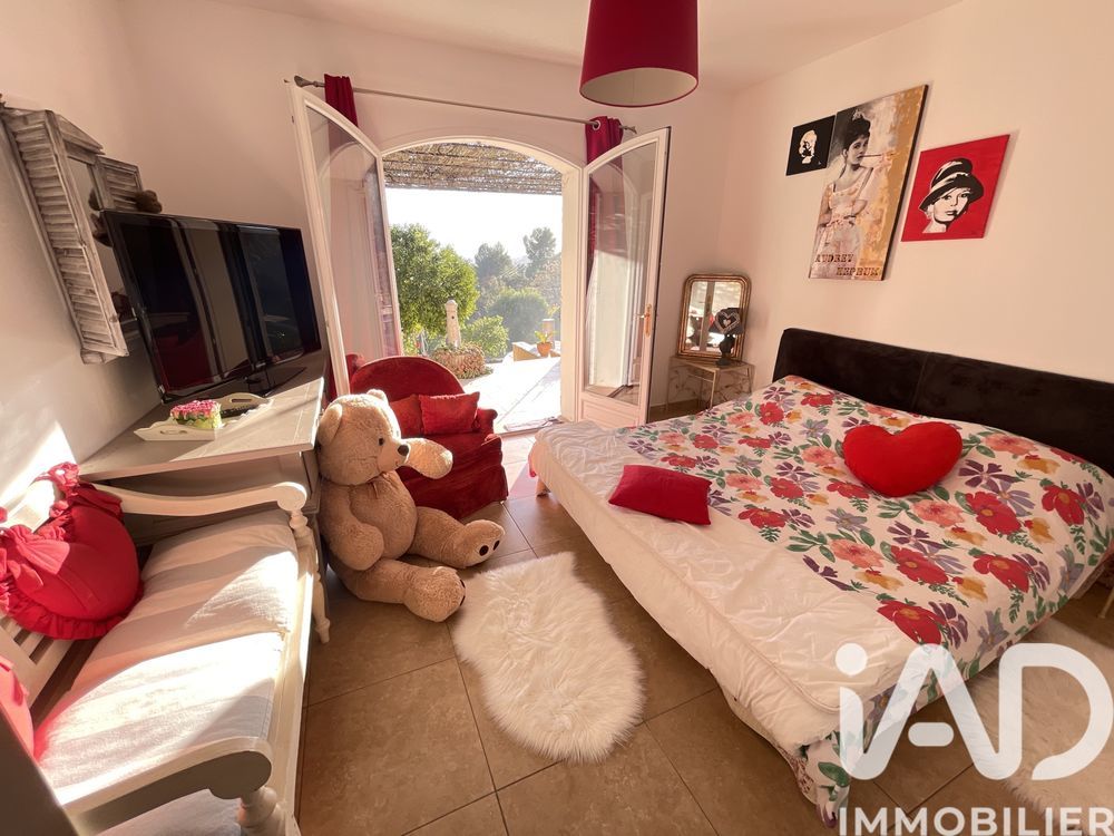 � vendre  Maison La Motte (83920)