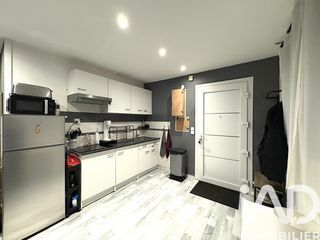  Appartement � vendre 2 pi�ces 36 m�