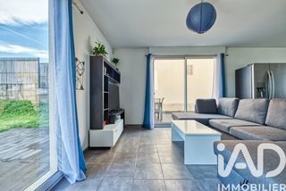  Maison � vendre 4 pi�ces 90 m�