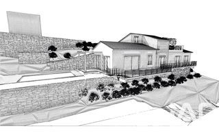  Terrain � vendre 750 m�