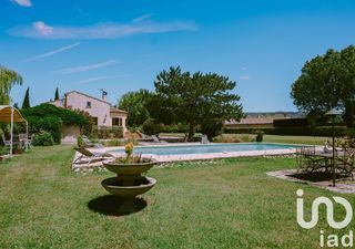  Maison � vendre 9 pi�ces 270 m�