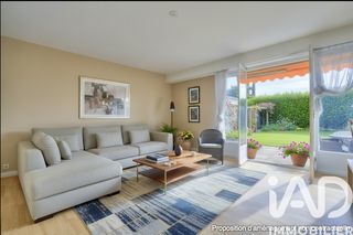  Appartement � vendre 3 pi�ces 75 m�