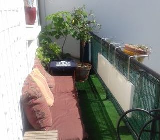  Appartement � vendre 2 pi�ces 50 m�