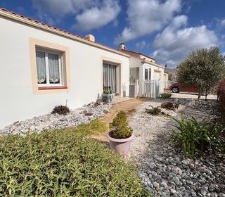  Maison � vendre 7 pi�ces 140 m�