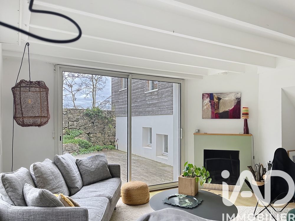 � vendre  Maison Nantes (44100)