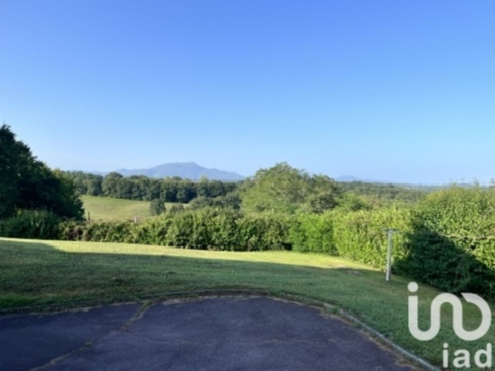 � vendre  Maison Arbonne (64210)