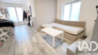  Maison � vendre 3 pi�ces 53 m�