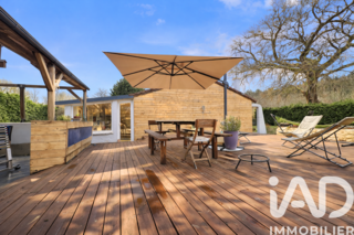  Maison � vendre 4 pi�ces 103 m�