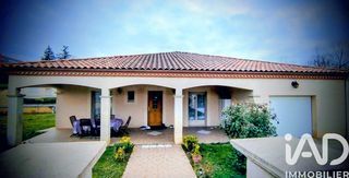  Maison � vendre 5 pi�ces 136 m�