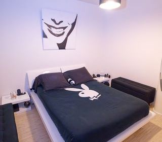  Appartement � vendre 4 pi�ces 74 m�