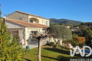  Maison � vendre 7 pi�ces 182 m�