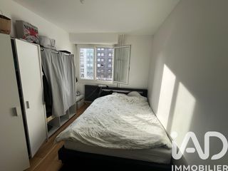  Appartement � vendre 4 pi�ces 94 m�