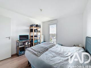  Appartement � vendre 3 pi�ces 58 m�