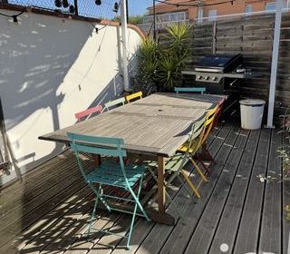  Appartement � vendre 6 pi�ces 170 m�