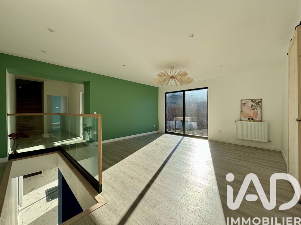 � vendre  Maison Arras (62000)