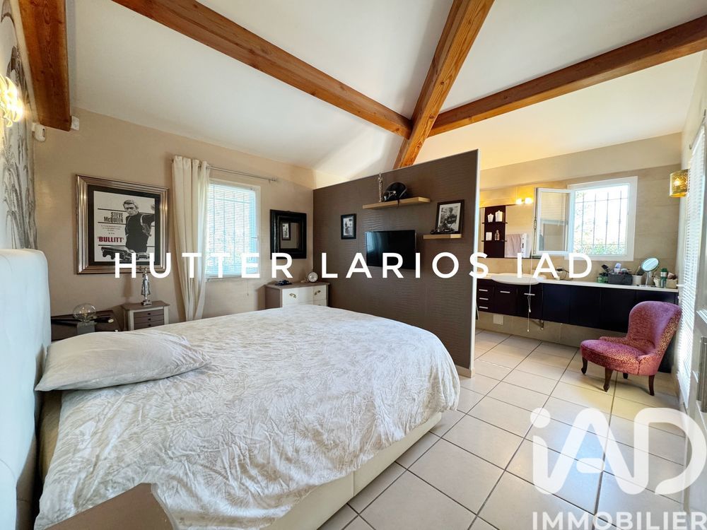 � vendre  Maison La Crau (83260)