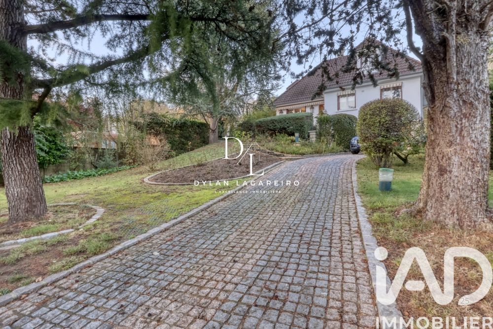 � vendre  Maison Saint-Leu-la-For�t (95320)