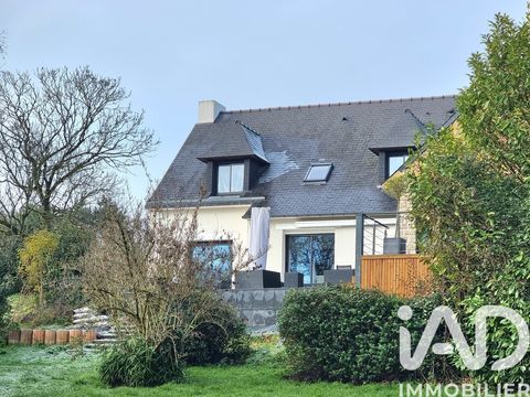   Vente Maison/villa 9 pi�ces Maison - 9 pi�ce(s) - 249 m�