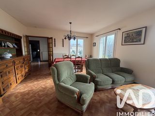  Maison � vendre 7 pi�ces 102 m�