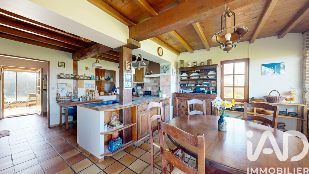 � vendre  Maison Flourens (31130)