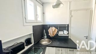  Appartement � vendre 1 pi�ce 17 m�