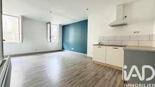  Maison � vendre 2 pi�ces 45 m�