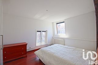  Appartement � vendre 2 pi�ces 50 m�