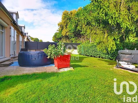   Vente Maison/villa 4 pi�ces Maison - 4 pi�ce(s) - 120 m�