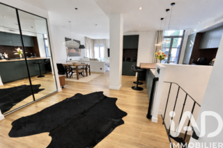  Maison � vendre 4 pi�ces 140 m�