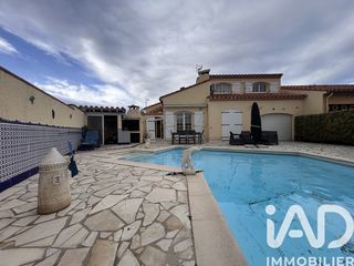  Maison � vendre 5 pi�ces 120 m�