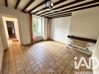  Maison � vendre 6 pi�ces 124 m�