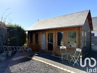  Maison � vendre 6 pi�ces 179 m�