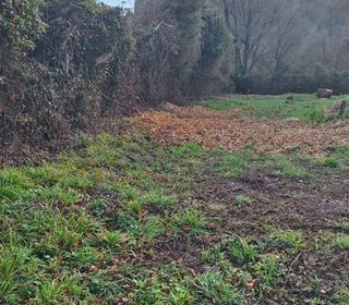  Terrain � vendre 875 m�