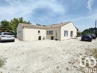  Maison � vendre 3 pi�ces 107 m�